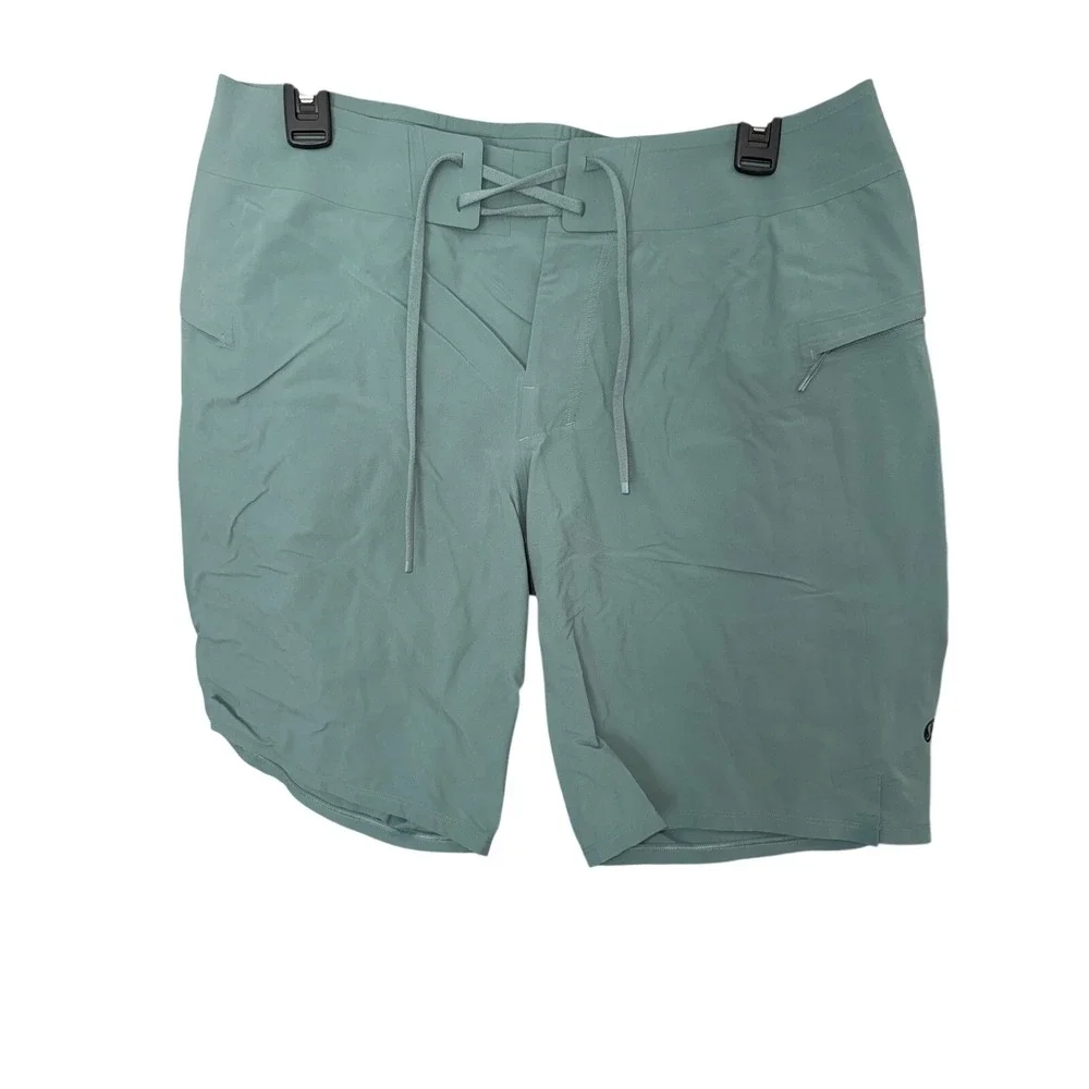 Lululemon Current State Board Short 10